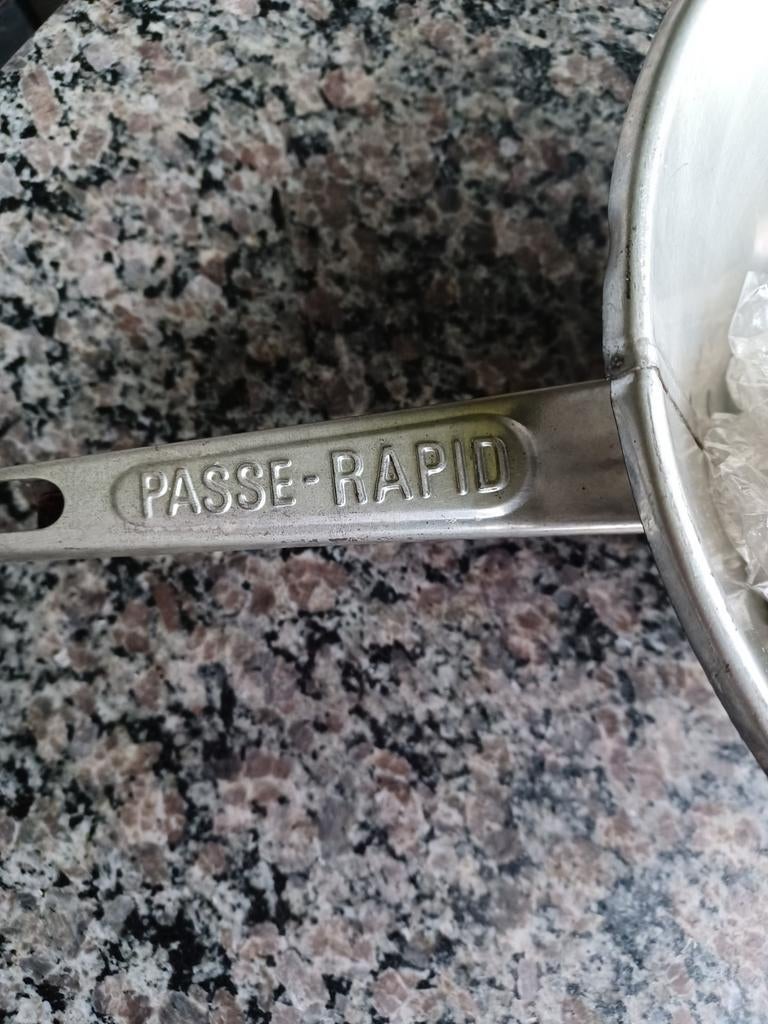 Big Passion Vite, Maison & Meubles, Enlèvement ou Envoi