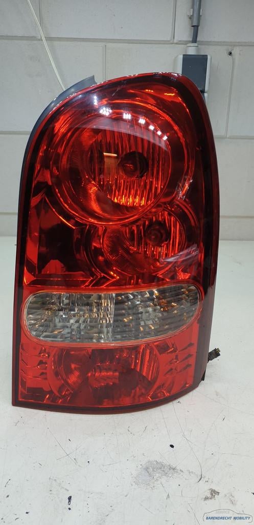 Feu arri re Facelift Rexton Ssangyong droit A044935 c t pass, Autos : Pièces & Accessoires, Info@kg-mobility.com, KG Mobility Corporation