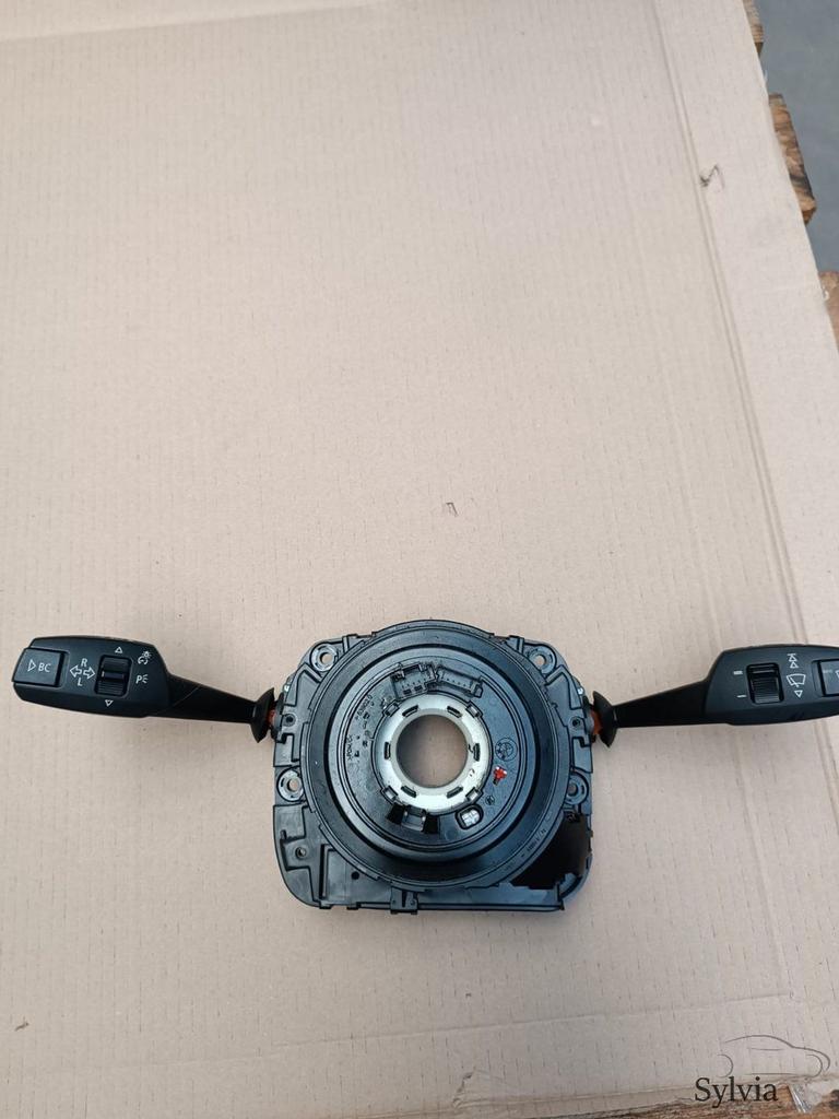 Combischakelaar stuurkolomschakelaar zonder Cruise Control, Auto-onderdelen, Gebruikt, -, -, Ophalen of Verzenden