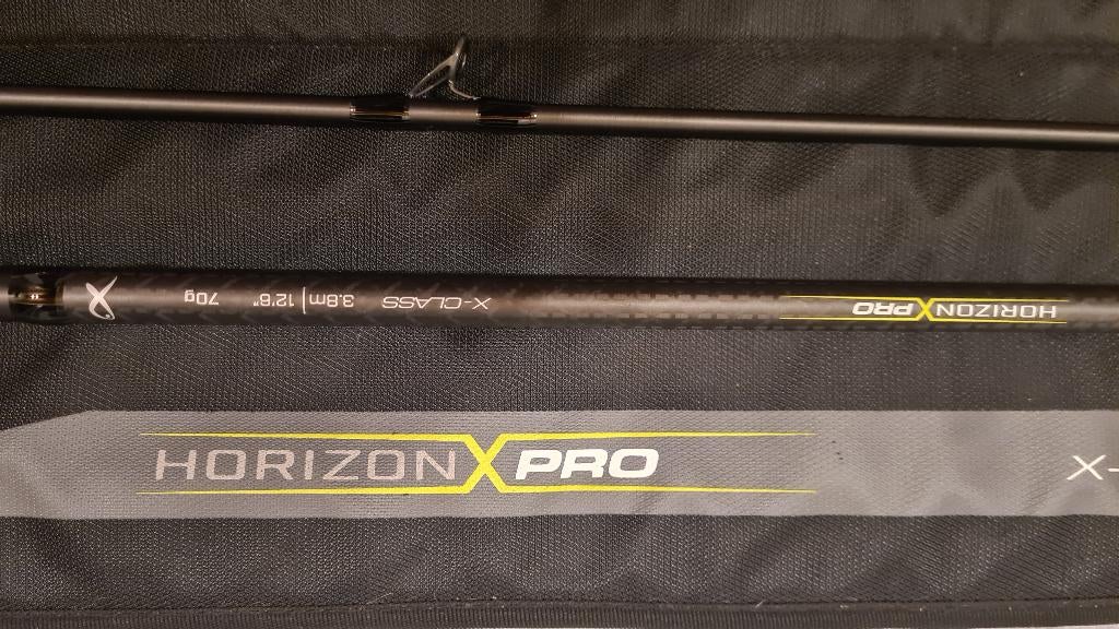 Matrix horizon pro x-class 12.6ft feeder, Watersport en Boten, Hengelsport | Witvissen, Nieuw, Werphengel, Ophalen