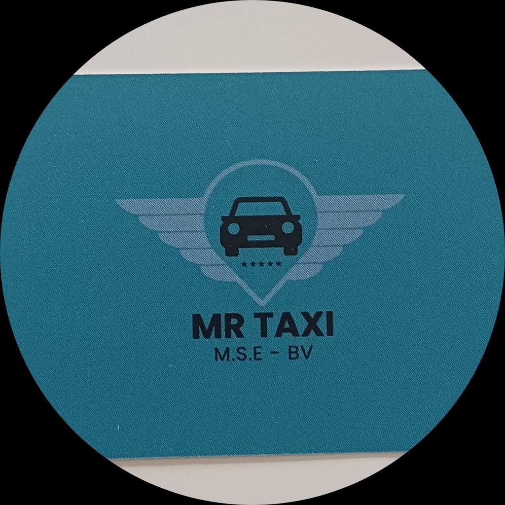 Compagnie de taxi à vendre — Forfait commercial complet