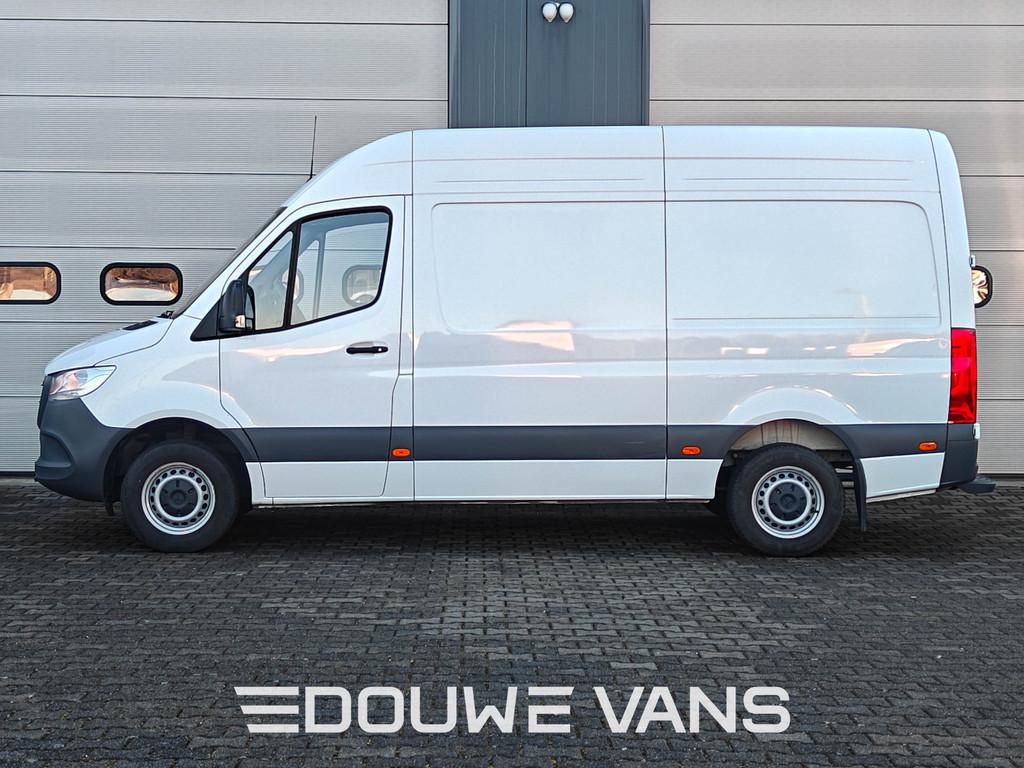 Mercedes-Benz Sprinter L2 H2 315 Automaat MBUX DAB, Autos, Camionnettes & Utilitaires, Achat, Electronic Stability Program (ESP)