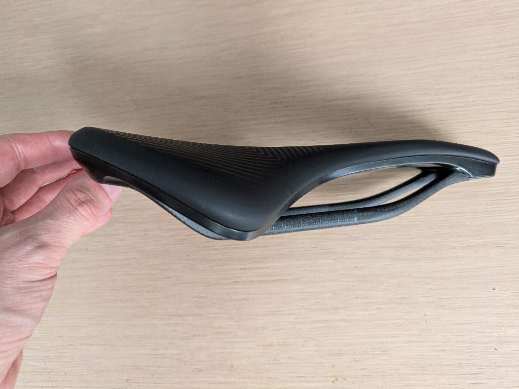 ACID Nuance SLT Road Carbon, Fietsen en Brommers, Nieuw, Ophalen of Verzenden, Zadel, ACID