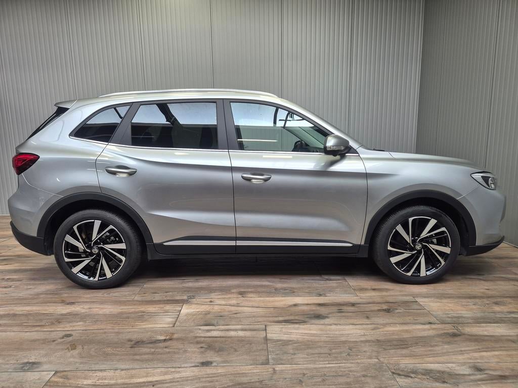 MG ZS 1.5 Hybrid+ 194pk Luxury automaat (automatique), Autos, MG, Entreprise, Achat, ZS, Caméra 360°, ABS, Caméra de recul, Phares directionnels