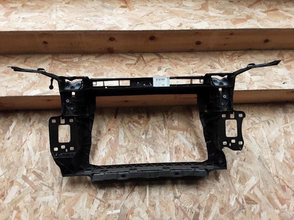 VOORFRONT Audi Q3 (F3B) (01-2018/06-2021) (83A805594J), Auto-onderdelen, Gebruikt, Mevr. I. Hauben, Audi, Rue de l'Espoir 34 34
4030  GRIVEGNÉE, BE