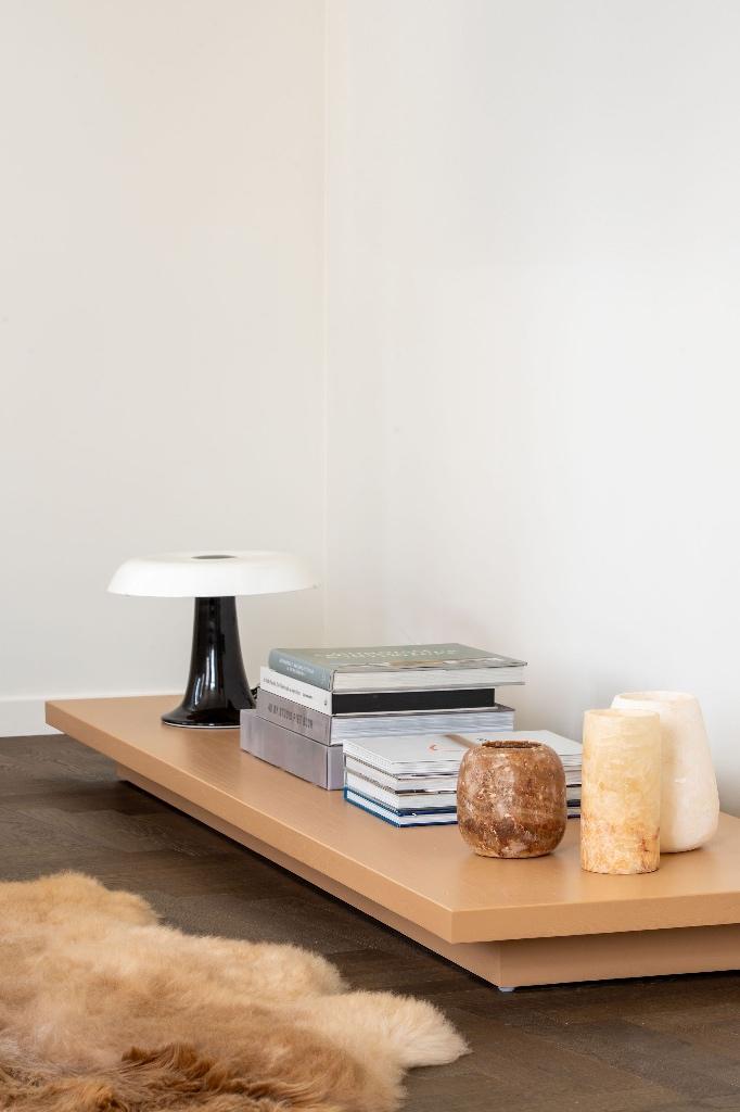 HK Living TV meubel, Neuf, 200 cm ou plus, Moins de 100 cm, Enlèvement