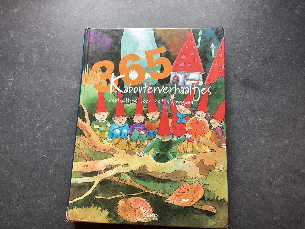Histoires de Leprechaun, Livres, Enlèvement, Utilisé