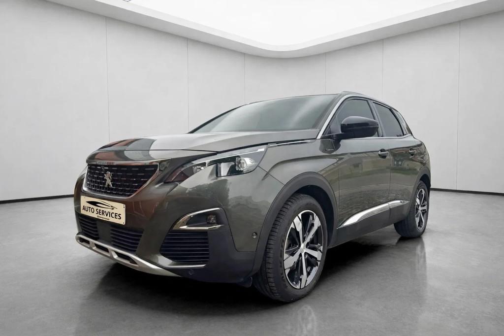 Peugeot 3008 GT Line, Achat, Euro 6, Entreprise, https://public.car-pass.be/vhr/6cce672a-4589-4470-9f9c-00b6f1f86750?lang=fr