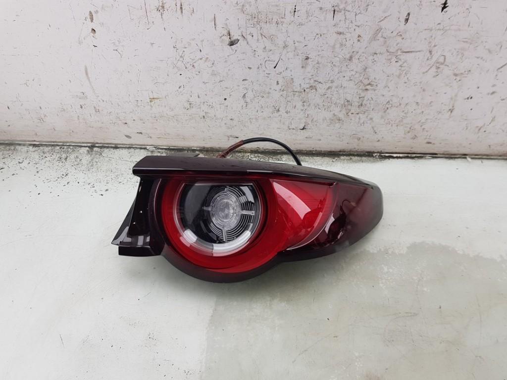 FEU ARRIÈRE DROIT Mazda 3 Sport (BP) (01-2018/-), Autos : Pièces & Accessoires, Hitdorfer Straße 73
51371  Leverkusen, DE, Mazda