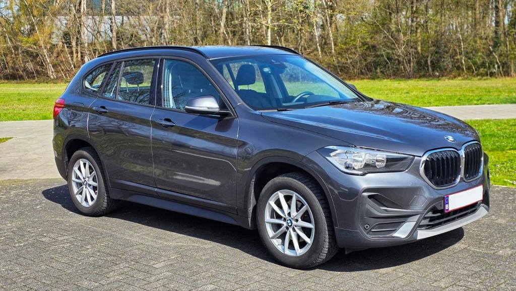 BMW X1 sDrive16dA (automaat), Auto's, BMW, Particulier, X1, Automaat, Ophalen