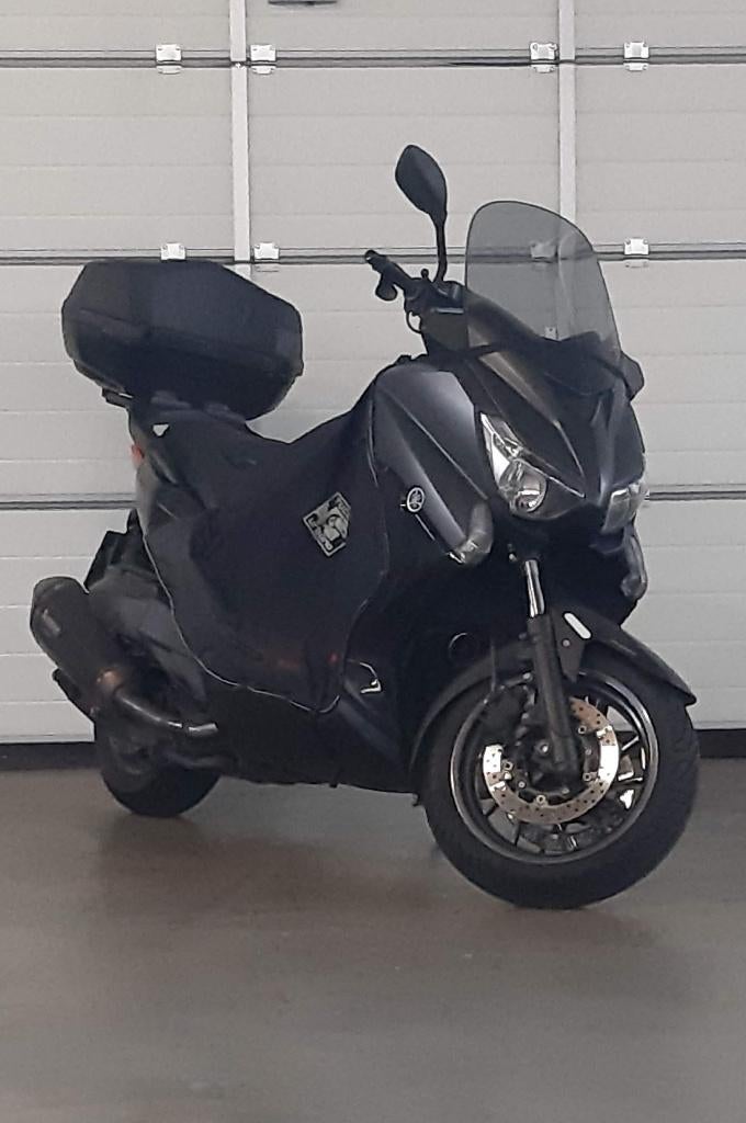 ABS Ironmax pour Yamaha XMAX 400, Motos, Motos | Yamaha, Particulier, ABS