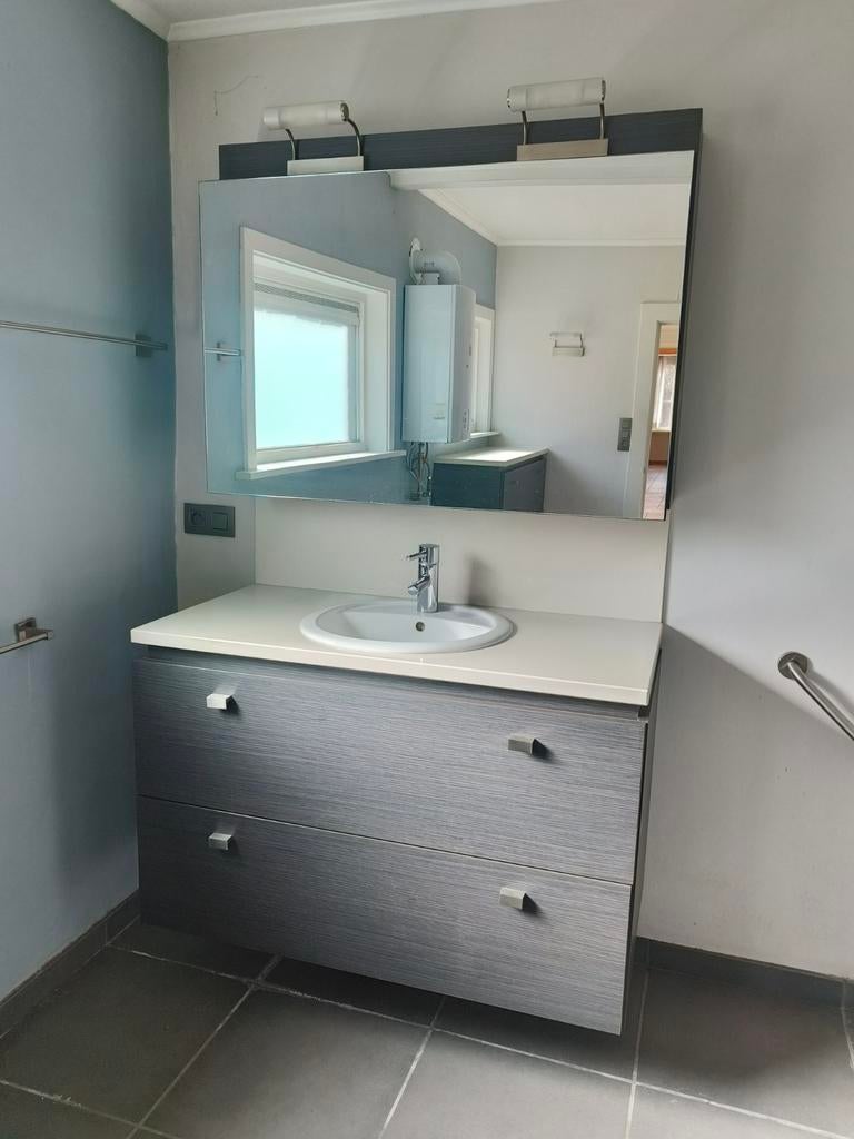 Badkamermeubelen, Huis en Inrichting, Badkamer | Complete badkamers, Ophalen