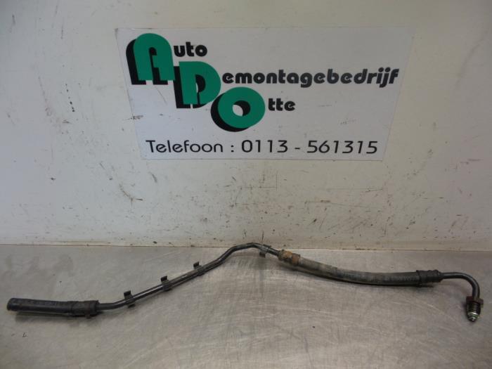 Stuurbekrachtiging Leiding van een Skoda Fabia (Fabia 00-), Gebruikt, -, -, Ophalen of Verzenden