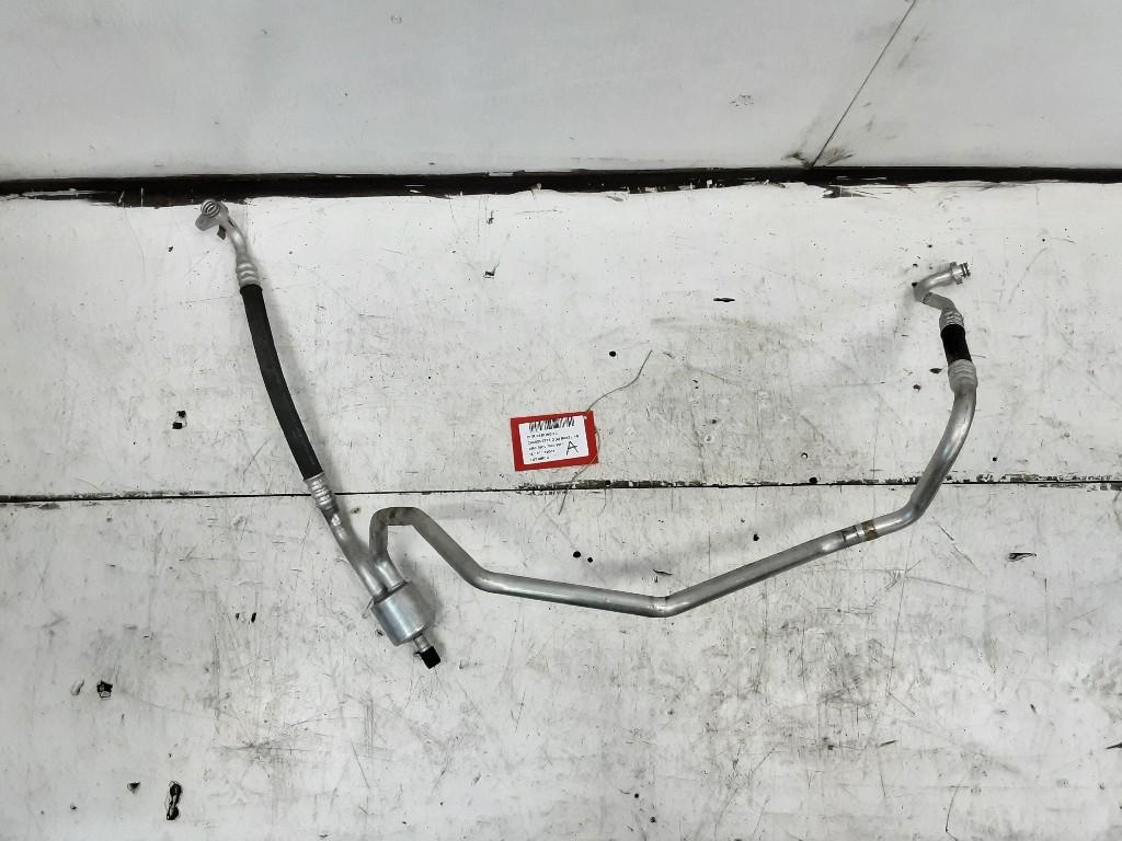 AIRCO LEIDING Citroën Berlingo (01-2008/04-2021) (CX10125A), Gebruikt, Citroën, Mevr. I. Hauben, Rue de l'Espoir 34 34
4030  GRIVEGNÉE, BE