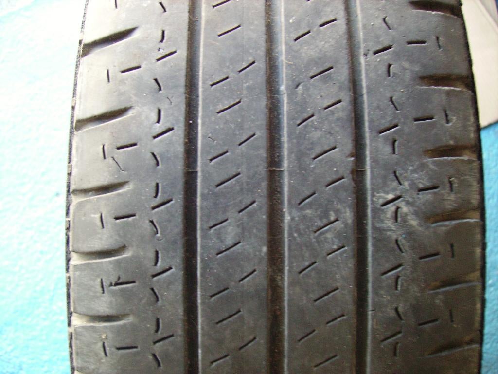 reservewiel passend op fiat citroen peugeot, Ophalen, 15 inch, Banden en Velgen, Zomerbanden