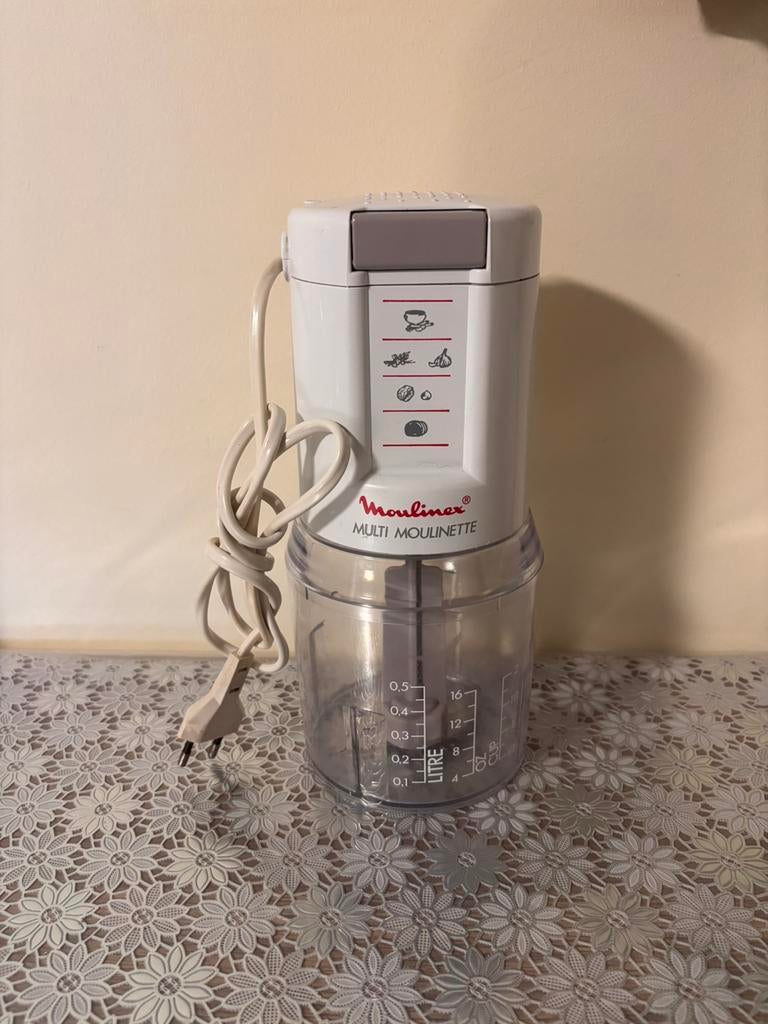 Hakmolen, Ophalen, Zo goed als nieuw