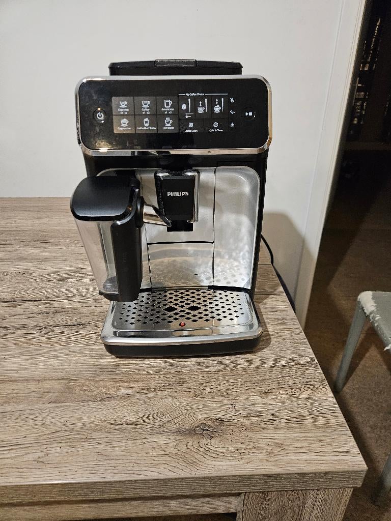 Machine a cafe philips, Electroménager, Enlèvement