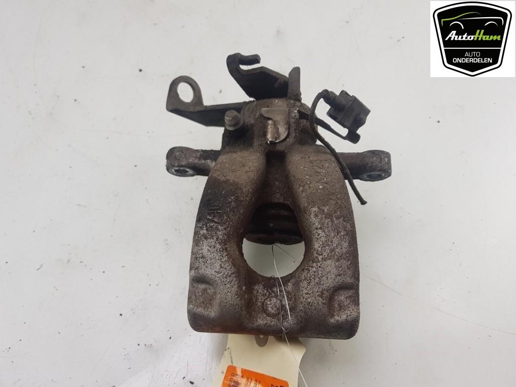 ETRIER DE FREIN ARRIÈRE GAUCHE Alfa Romeo Giulietta (940), Utilisé, Alfa Romeo