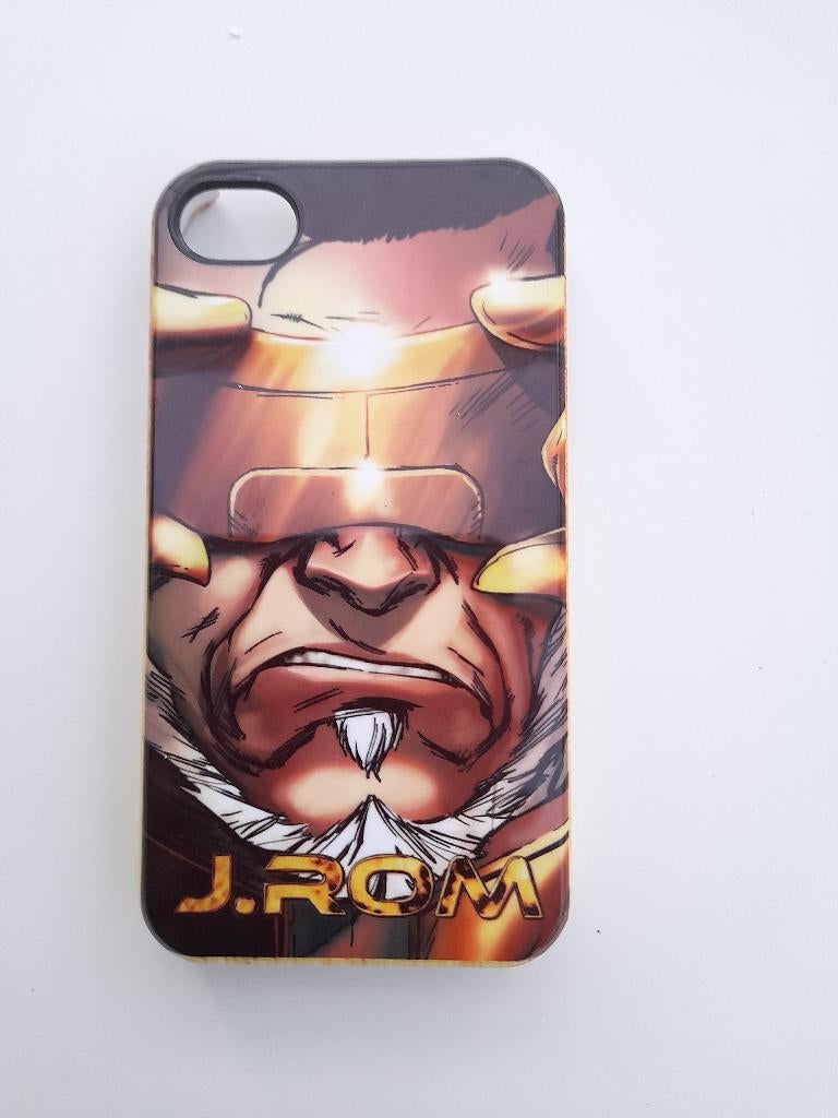 J.Rom, Enlèvement ou Envoi, Bob et Bobette, Neuf, Ustensile