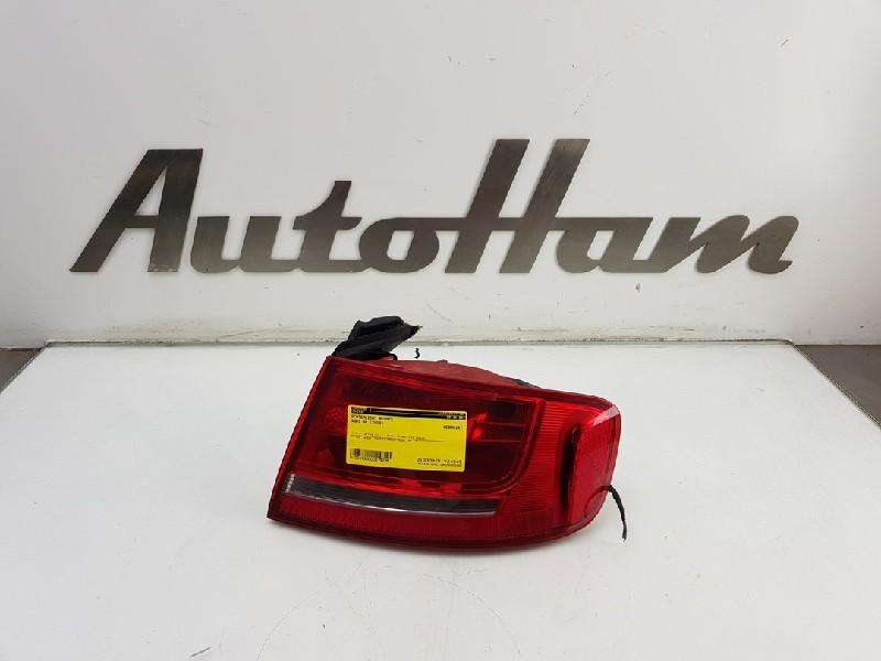 FEU ARRIÈRE DROIT Audi A4 (B8) (|8K5945096D|), Autos : Pièces & Accessoires, Utilisé, Audi