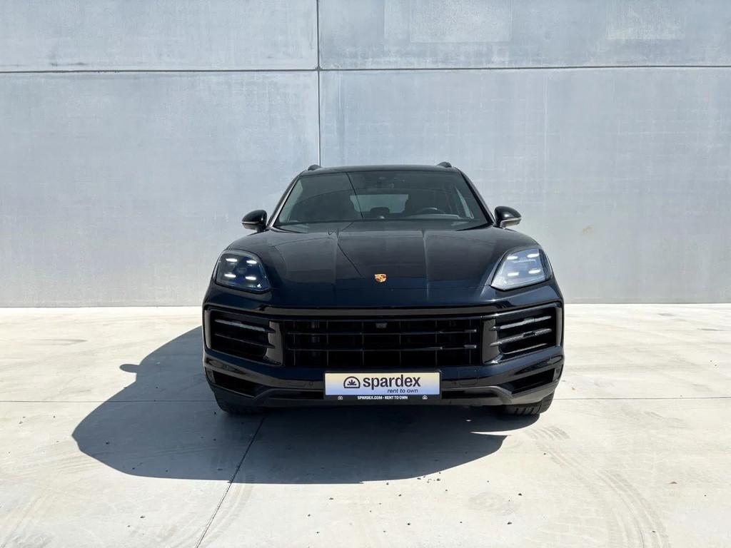 Porsche Cayenne e-Hybrid | Leasing (automatique), Autos, Cuir, Cayenne, Achat, Euro 6