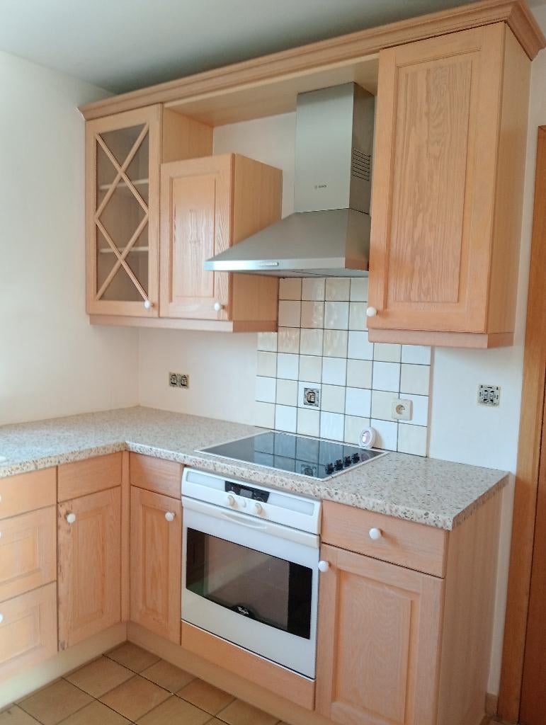 meubles de cuisine, Huis en Inrichting, Keuken | Keukenelementen, Ophalen, Gebruikt, 150 tot 200 cm, Minder dan 100 cm