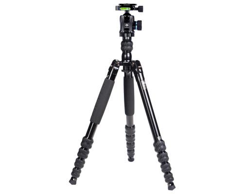 Sirui T-1005, Audio, Tv en Foto, Fotografie | Statieven en Balhoofden, Ophalen of Verzenden, Zo goed als nieuw, Balhoofd