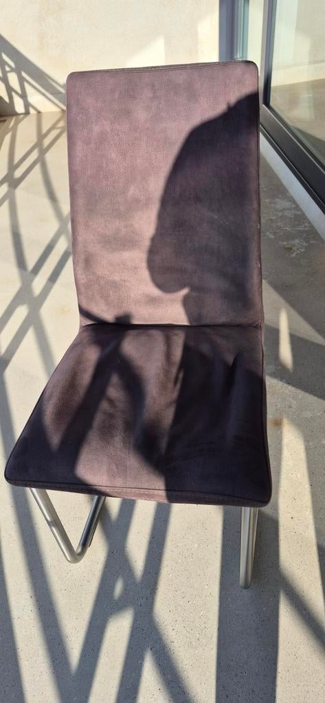 6 sièges, Enlèvement