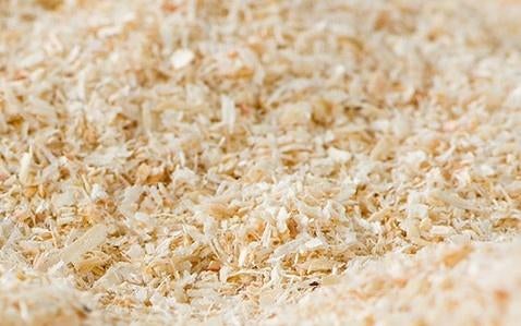 Sciure 100% SANS POUSSIERE/ LIVRAISON GRATUITE, Animaux & Accessoires, Box & Pâturages, Mise à l'étable, Accessoires