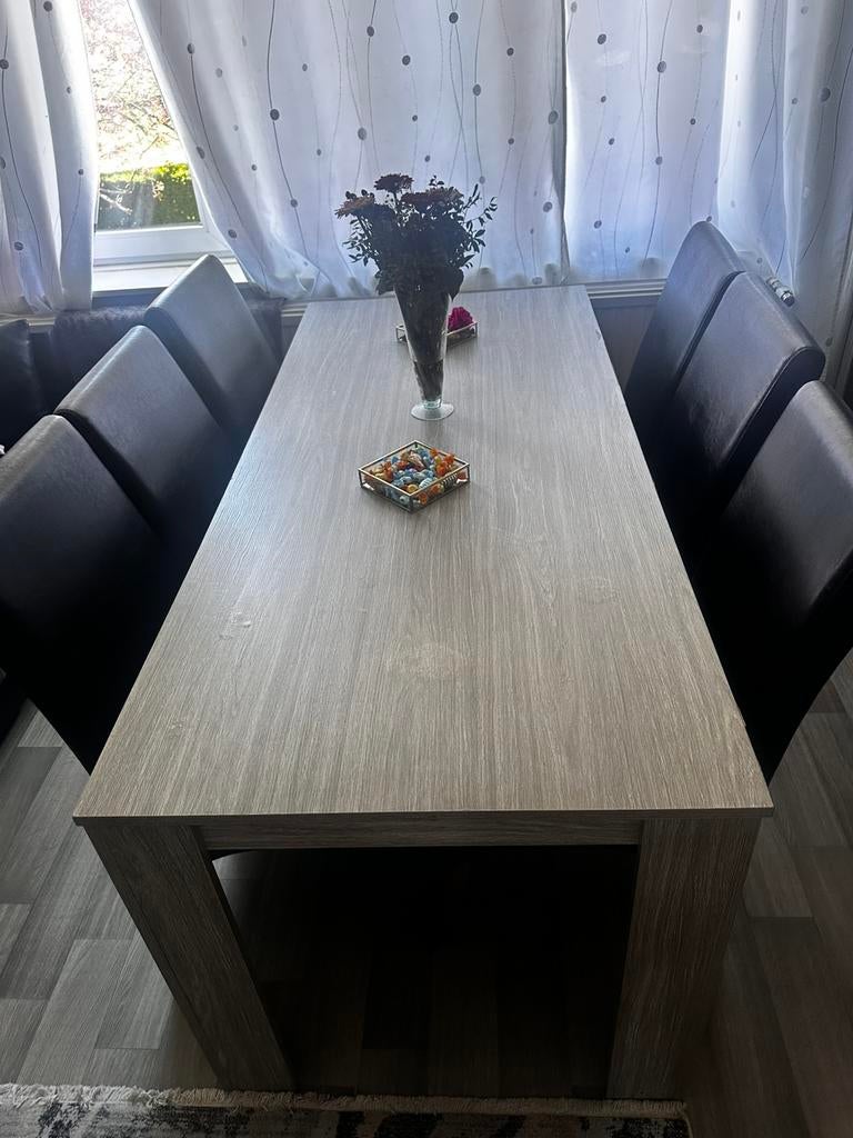 Ensemble de salon, Maison & Meubles, Mobilier complet, Enlèvement