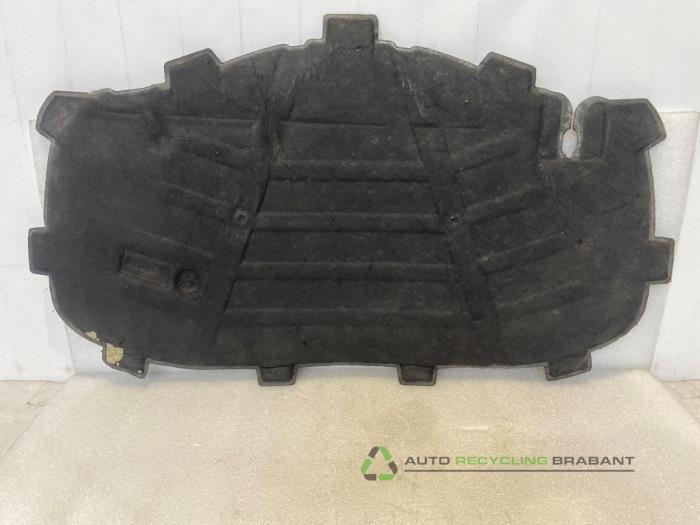 Revêtement capot d'un Audi A3, -, 3 mois de garantie, Audi, Utilisé