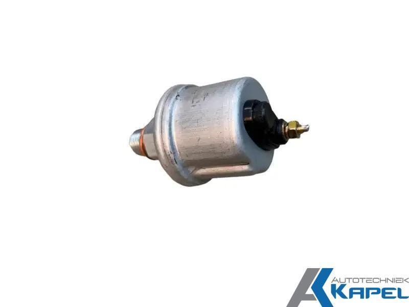 Oliedruk meter, Neuf