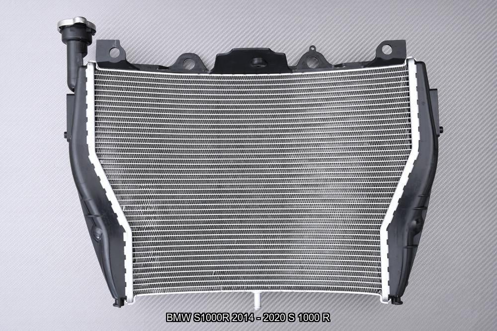 Radiateur AVDB BMW S1000R 2014 - 2020 S 1000 R, Motos, Enlèvement ou Envoi, Neuf
