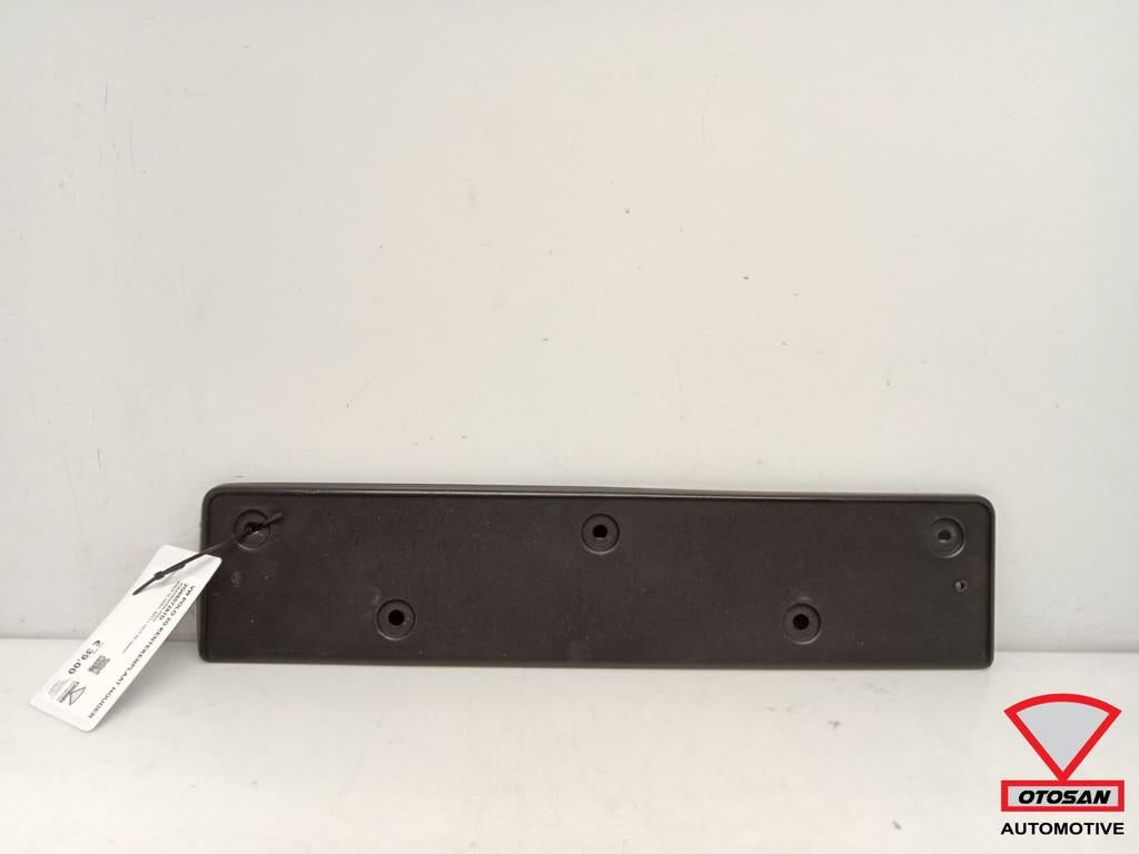 Support de plaque d'immatriculation VW Polo 2G 2G0807287D, Autos : Pièces & Accessoires, Pare-chocs, Volkswagen, Volkswagen AG