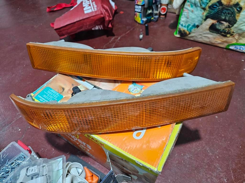 Voor gmc savana, Ophalen of Verzenden