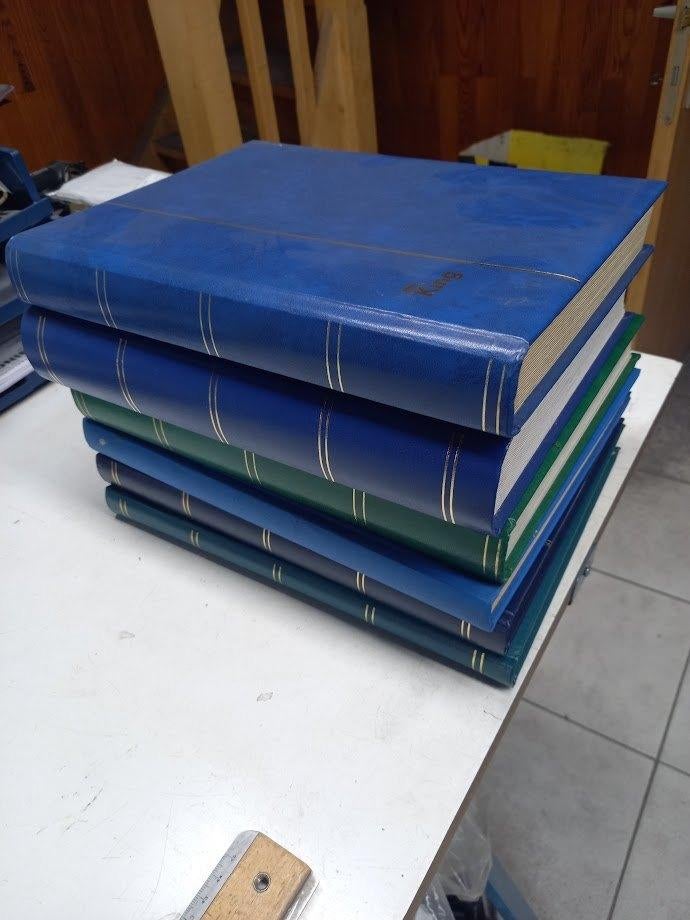 postzegelverzameling Belgische postzegels 1966-2014 postfris, Postzegels en Munten, Ophalen, Postfris, Overig, Postfris