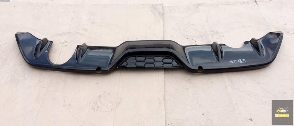 BM5J-17E956-D5UAW, Achterspoilerkap Ford FOCUS MK3 RR - RS S, Autos : Pièces & Accessoires, Info@ford.com, Ford Motor Company