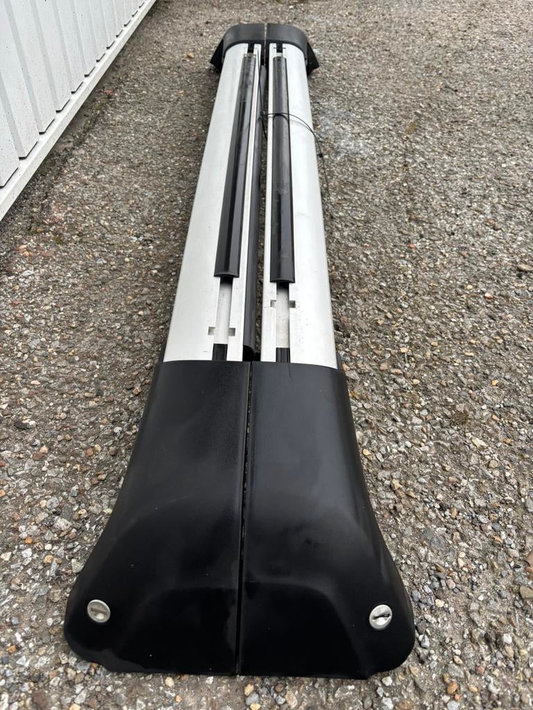 Barres de toit d'origine pour Ford Galaxy de 2010 à 2014, Autos : Divers, Porte-bagages, Enlèvement, Utilisé