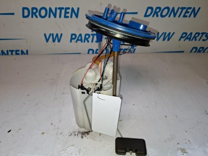 Pompe carburant électrique d'un Volkswagen Polo, Autos : Pièces & Accessoires, Volkswagen, -, 3 mois de garantie, Utilisé