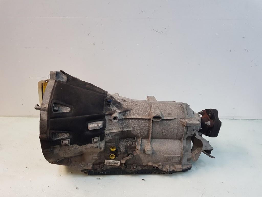 VERSNELLINGSBAK AUTOMAAT ABS 3 serie (F30) (|24008615606|), Dhr. J. Ham, Gebruikt, Administratie@autoham.nl, BMW