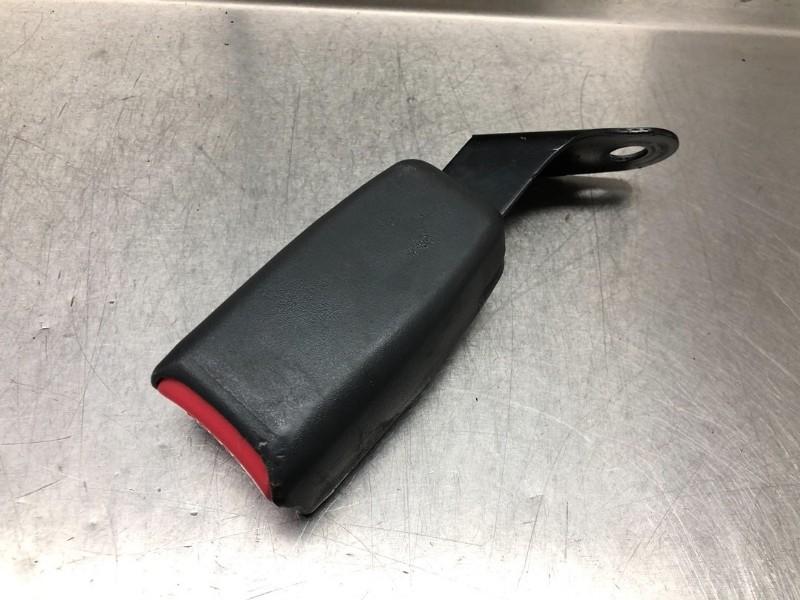 GORDELSLOT RECHTS ACHTER Subaru Impreza II Plus (GG), Auto-onderdelen, Interieur en Bekleding, Gebruikt, Subaru