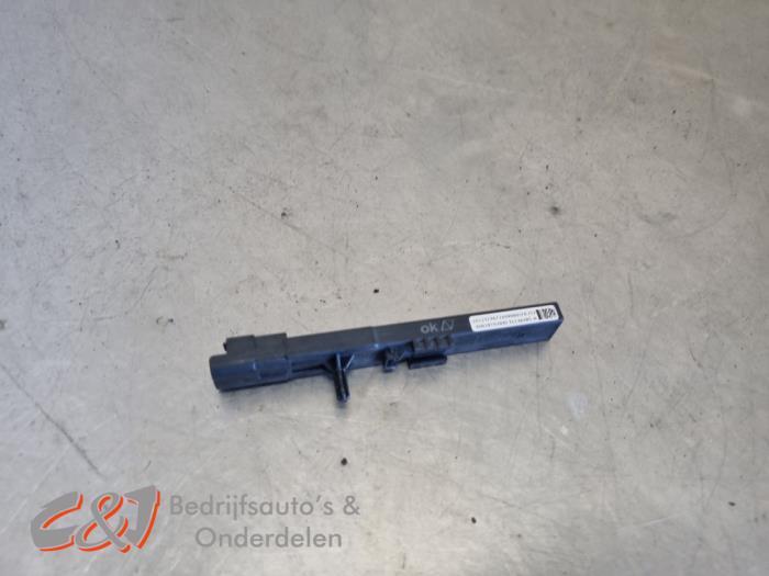 Entrée sans clé - Antenne d'un Peugeot Partner, Autos : Pièces & Accessoires, Électronique & Câbles, Peugeot, Utilisé, 3 mois de garantie