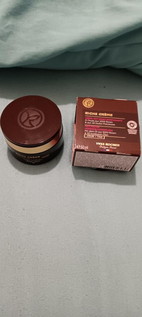 Anti rimpelcreme 15,5 euro voor beide, Ophalen of Verzenden