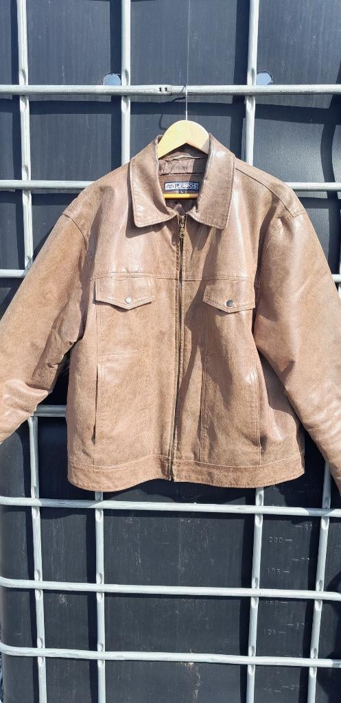 Herenjassen Lerros, Gin Tonic en Tom Tailor XL, Ophalen, Maat 52/54 (L), ?, ?