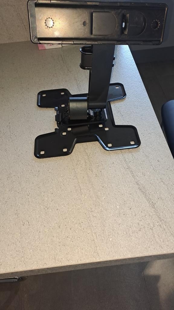 SUPPORT TÉLÉVISEUR