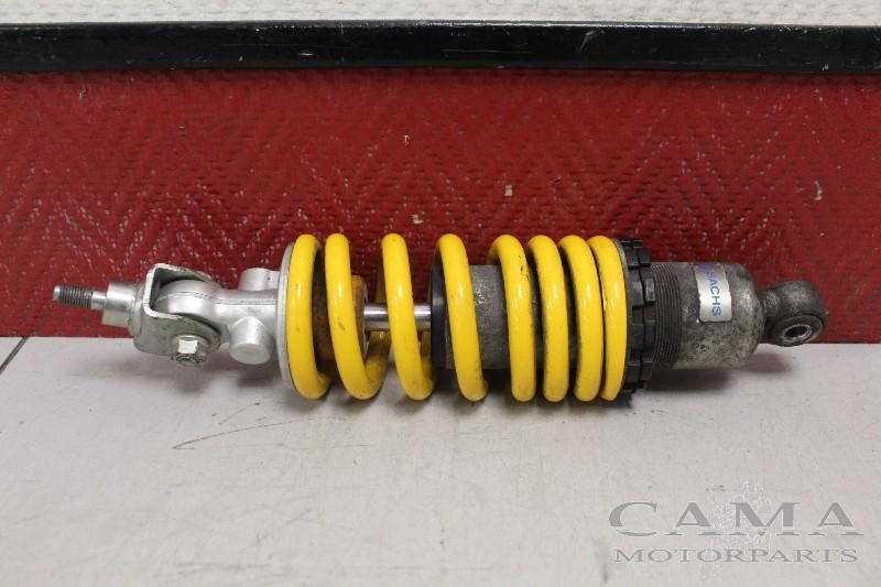 AMORTISSEUR ARRIÈRE Ducati Monster 1100 2008-2010, Motos, Dhr. S. di Majo, Utilisé, Info@cama-motorparts.nl, P.J. Troelstraweg 8 8
3144 CX  MAASSLUIS, NL