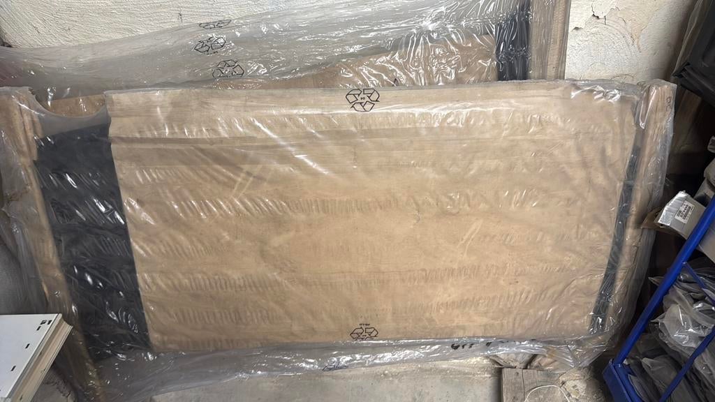 Capot Jumpy 1, Enlèvement, Citroën