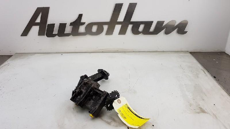 OLIEPOMP Renault Megane III Berline (BZ) (01-2008/03-2017), Gebruikt, Renault