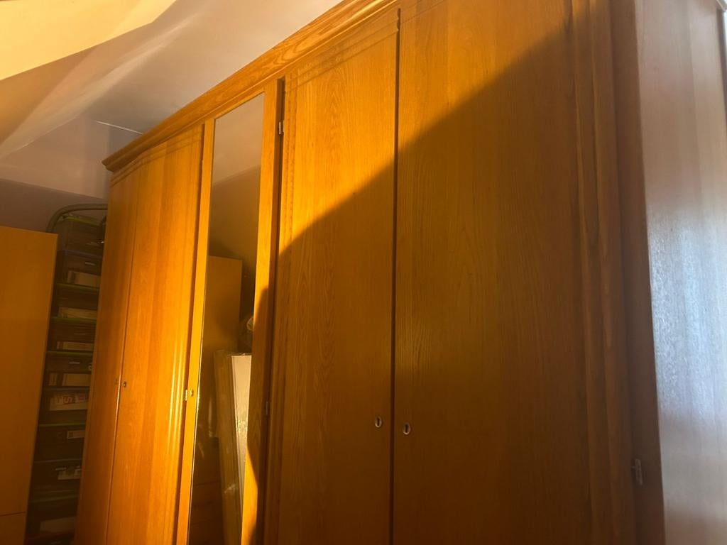 Kleerkast en klein meubel, Huis en Inrichting, Kasten | Kleerkasten, Ophalen