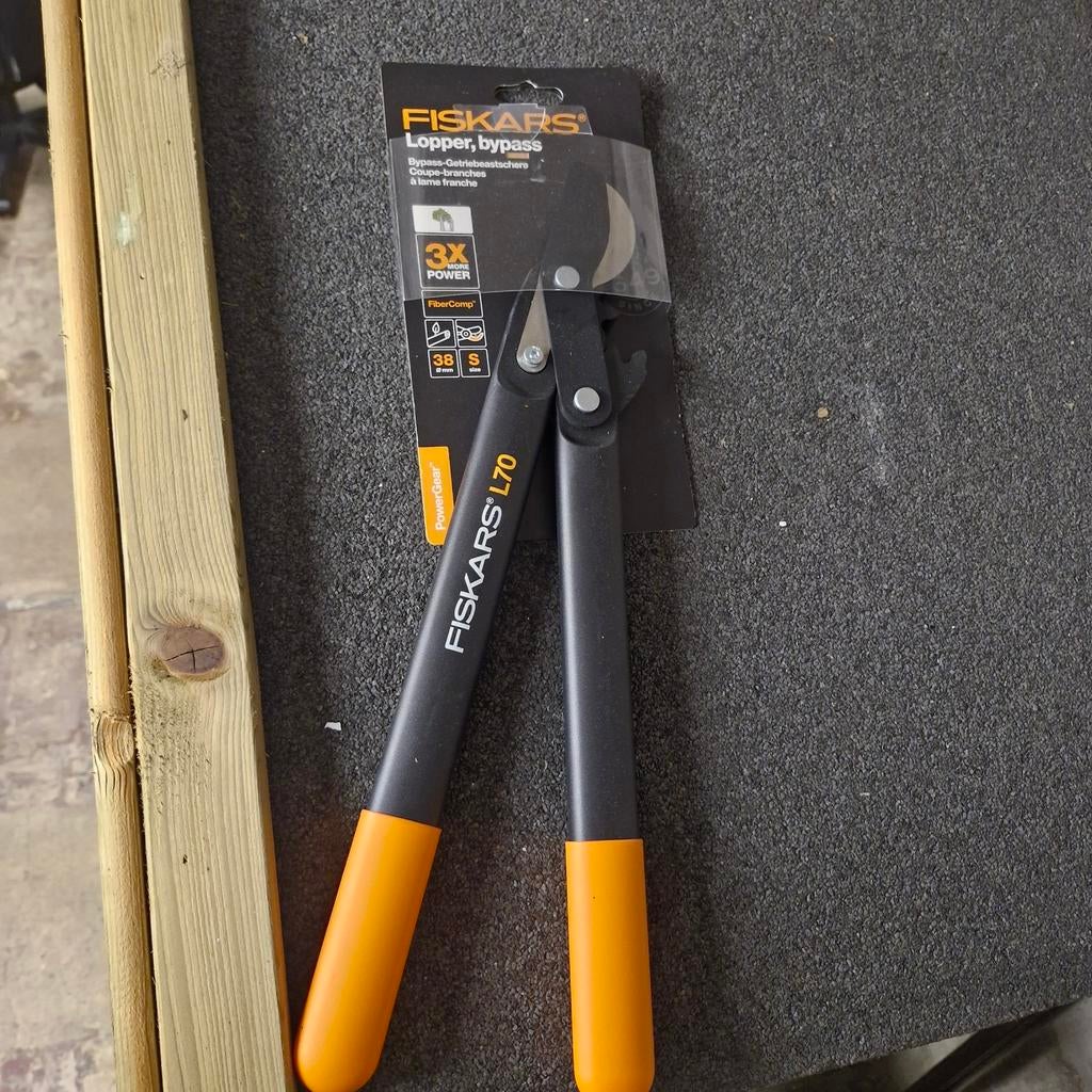 Coupe branche, Jardin & Terrasse, Enlèvement